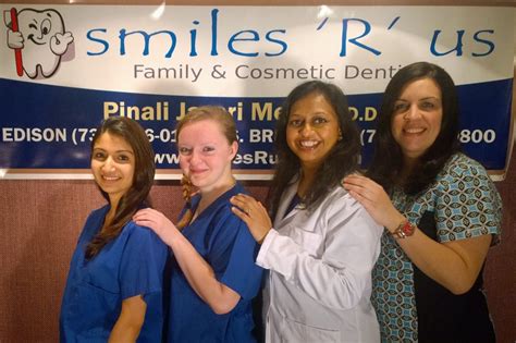 smiles r us dental (888 plaza) photos|Meet the Team .